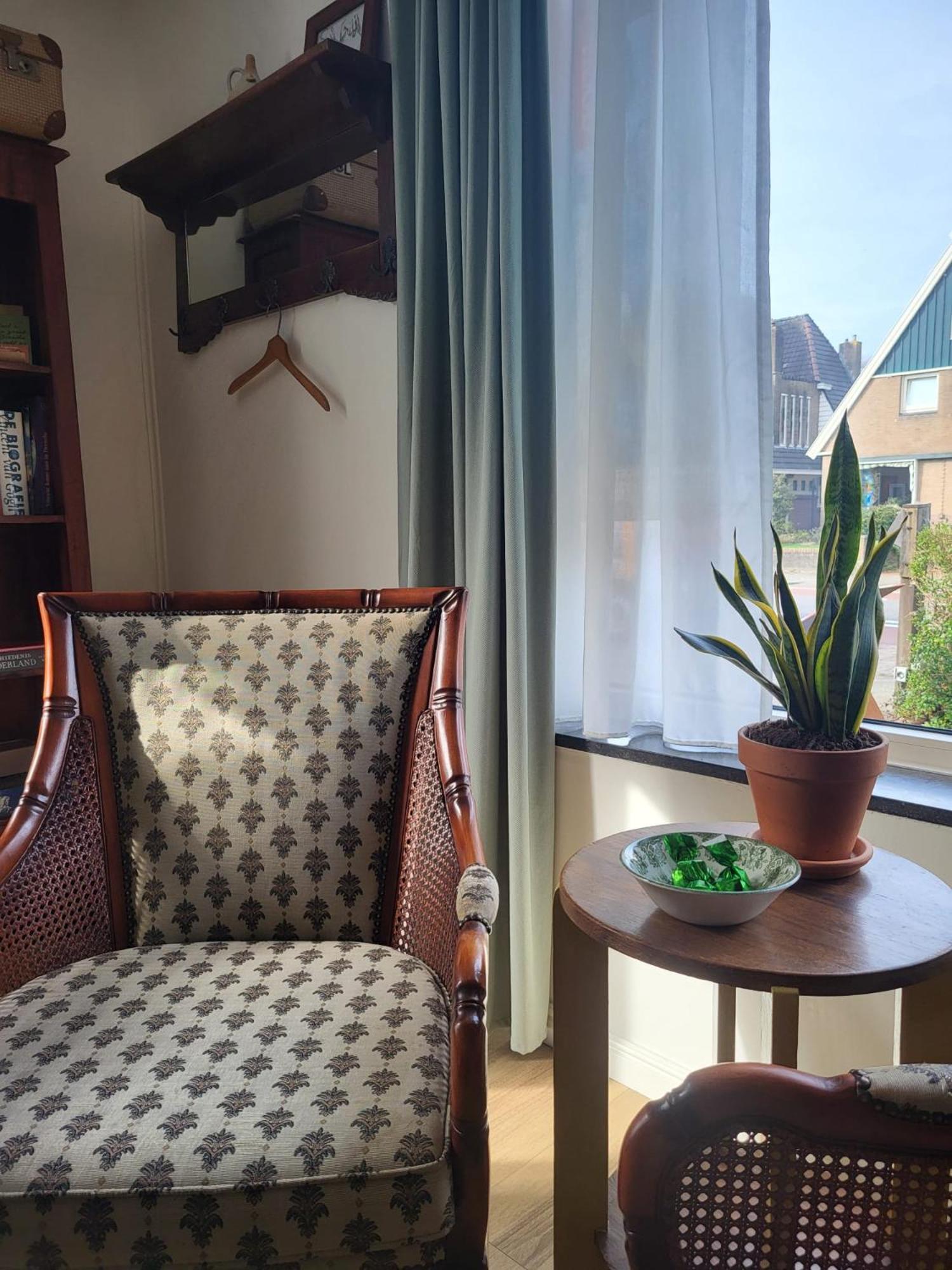 Logement Hartsuiker Hoogeveen Exterior foto